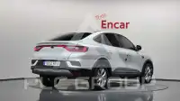 2020 Renault Samsung XM3