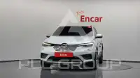 2020 Renault Samsung XM3