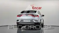 2020 Renault Samsung XM3
