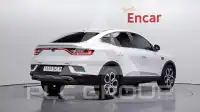 2020 Renault Samsung XM3
