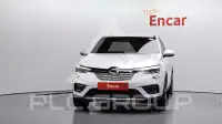 2020 Renault Samsung XM3