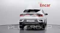 2020 Renault Samsung XM3