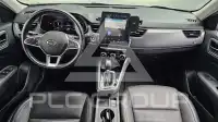 2020 Renault Samsung XM3