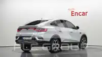 2020 Renault Samsung XM3