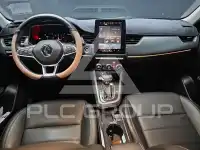 2020 Renault Samsung XM3