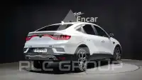 2020 Renault Samsung XM3
