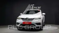 2020 Renault Samsung XM3