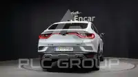 2020 Renault Samsung XM3
