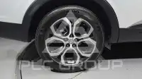 2020 Renault Samsung XM3