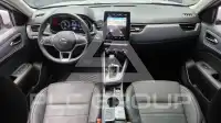 2020 Renault Samsung XM3