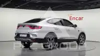 2020 Renault Samsung XM3