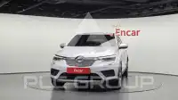2020 Renault Samsung XM3