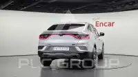 2020 Renault Samsung XM3