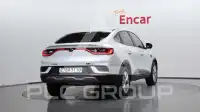 2020 Renault Samsung XM3