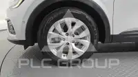 2020 Renault Samsung XM3
