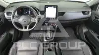 2020 Renault Samsung XM3