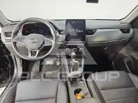 2020 Renault Samsung XM3