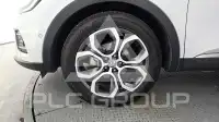 2020 Renault Samsung XM3