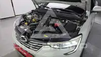 2020 Renault Samsung XM3