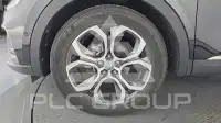 2020 Renault Samsung XM3