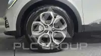 2020 Renault Samsung XM3
