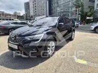 2020 Renault Samsung XM3