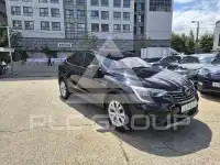 2020 Renault Samsung XM3