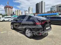 2020 Renault Samsung XM3