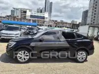 2020 Renault Samsung XM3