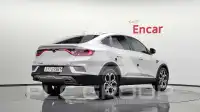 2020 Renault Samsung XM3