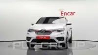 2020 Renault Samsung XM3