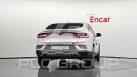 2020 Renault Samsung XM3
