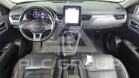 2020 Renault Samsung XM3