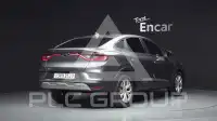 2020 Renault Samsung XM3