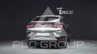 2020 Renault Samsung XM3