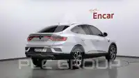 2020 Renault Samsung XM3