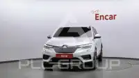 2020 Renault Samsung XM3