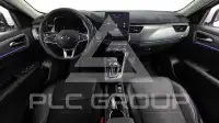 2020 Renault Samsung XM3