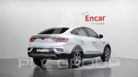 2020 Renault Xm3