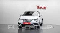 2020 Renault Xm3