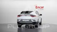 2020 Renault Xm3