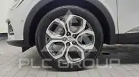 2020 Renault Xm3
