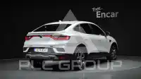 2020 Renault Samsung XM3