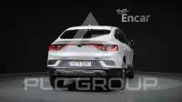2020 Renault Samsung XM3