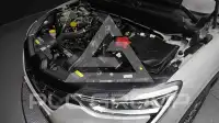 2020 Renault Samsung XM3
