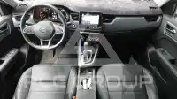 2020 Renault Samsung XM3