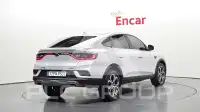 2020 Renault Samsung XM3
