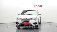 2020 Renault Samsung XM3