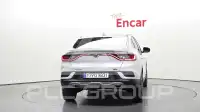 2020 Renault Samsung XM3