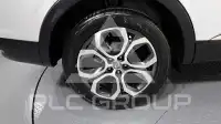 2020 Renault Samsung XM3